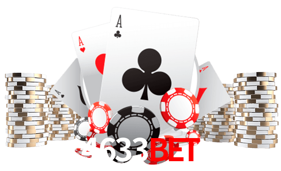 Jogue jogos de pôquer em 4633Bet