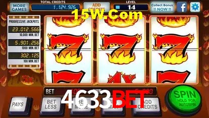 2FA Security 4633Bet