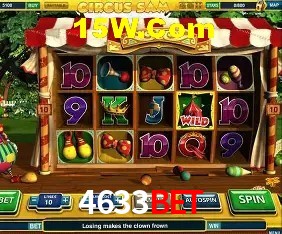 Welcome Bonus 4633Bet