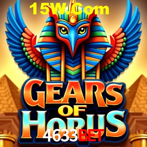 Slot Games 4633Bet