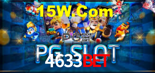 4633Bet: A Experiência de Casino com Jogos de Mesa ao Vivo