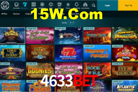 4633Bet