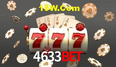 Player Reviews 4633Bet