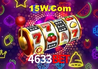 Platform Technology 4633Bet