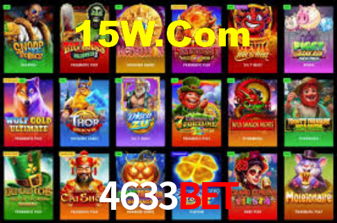 4633Bet