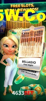 Programa VIP 4633Bet