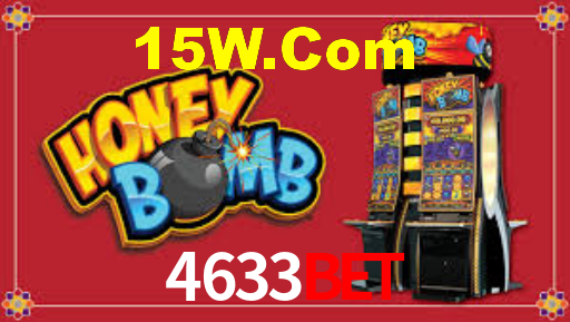 4633Bet