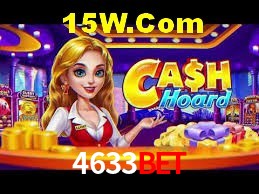 Experiência VIP 4633Bet