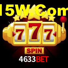 Welcome Bonus 4633Bet