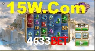 Daily Bonuses 4633Bet