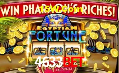 Statistics 4633Bet
