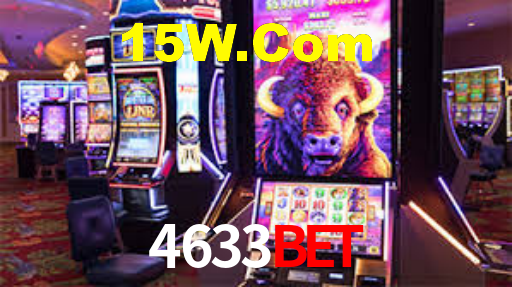 4633Bet Login
