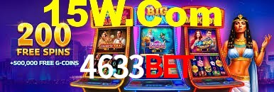 VIP Casino 4633Bet
