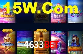 4633Bet Login