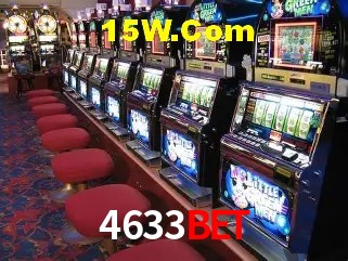 Account Benefits 4633Bet