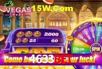 Secure Login 4633Bet