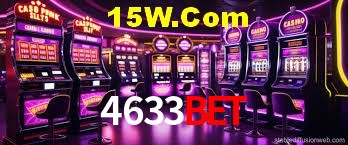Statistics 4633Bet