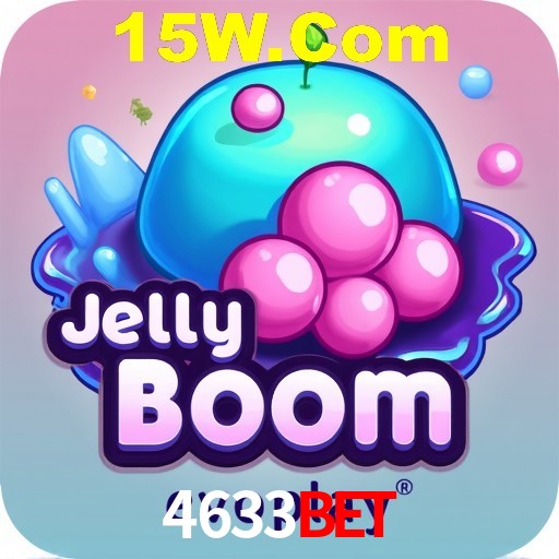 Descubra o Mundo do Cassino Online com 4633Bet