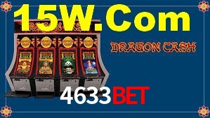 Live Casino 4633Bet