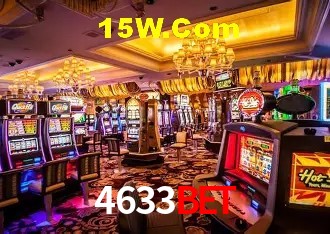 Slot Games 4633Bet