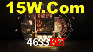 Exclusive Games 4633Bet