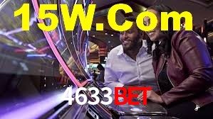 4633Bet App Interface