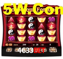 Explore as vantagens do 4633Bet: serviço profissional e confiabilidade