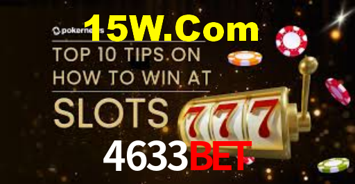 4633Bet