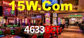 4633Bet