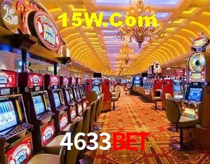Weekend Specials 4633Bet