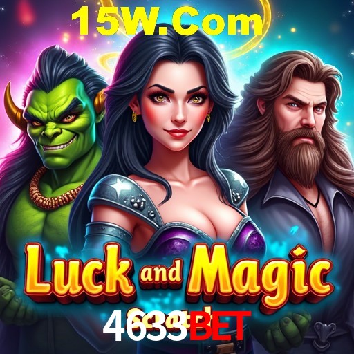 APP oficial da 4633Bet para mobile