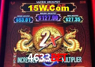 Game Providers 4633Bet
