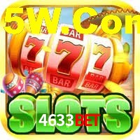 Daily Bonuses 4633Bet
